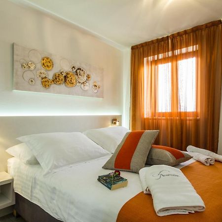 Aparthotel Gimi Mošćenička Draga 外观 照片